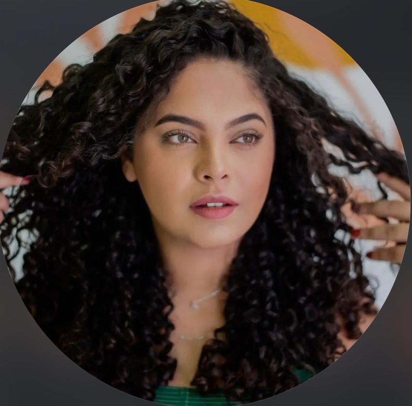 Foto de Ingrid Vieira