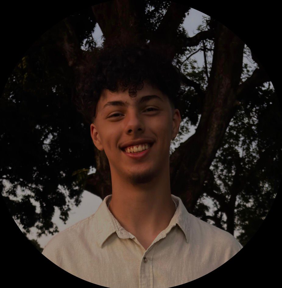 Foto de Pedro Henrique